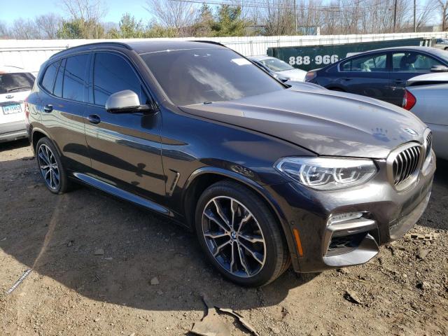 5UXTS3C54KLR74015 BMW X3 Xdrivem40i