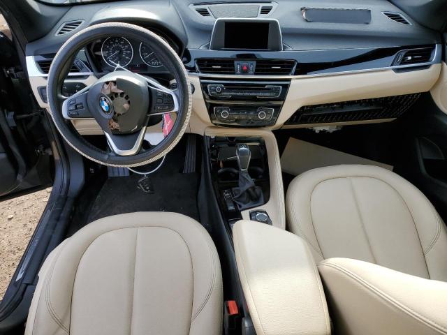 WBXHT3Z35G4A48210 BMW X1 Xdrive28i
