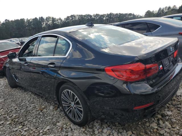 WBAJA5C5XJWA56659 BMW 530 I