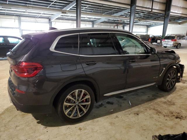 5UXTR9C54JLD65149 BMW X3 Xdrive30i