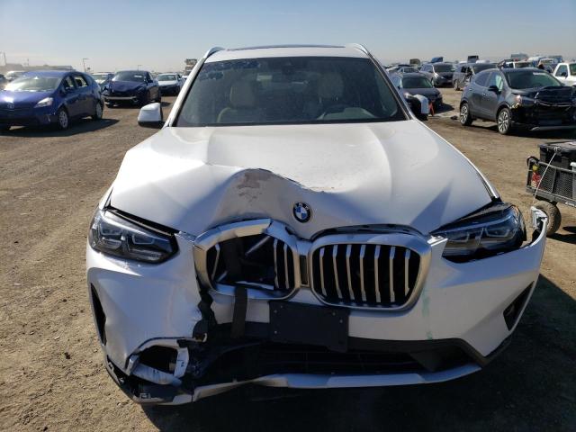 5UX53DP09N9N17664 BMW X3 Xdrive30i