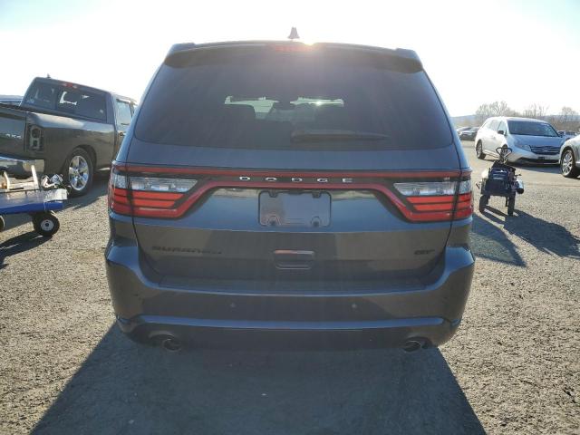 1C4RDHDG6HC814245 Dodge DURANGO GT