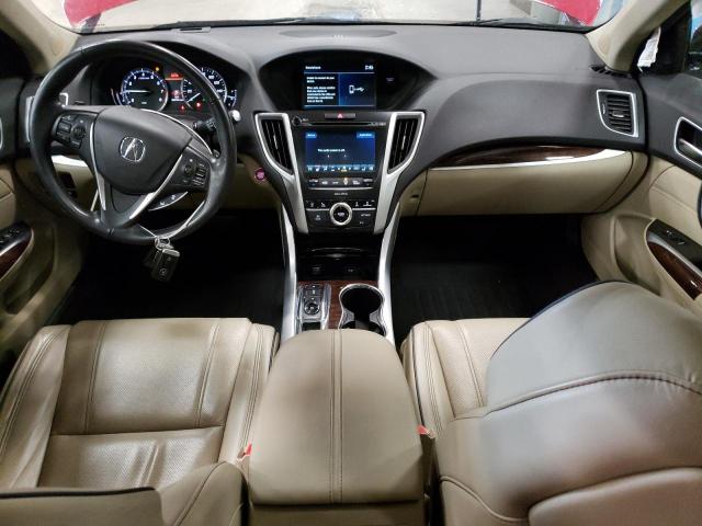 19UUB2F40KA007224 Acura Tlx Technology