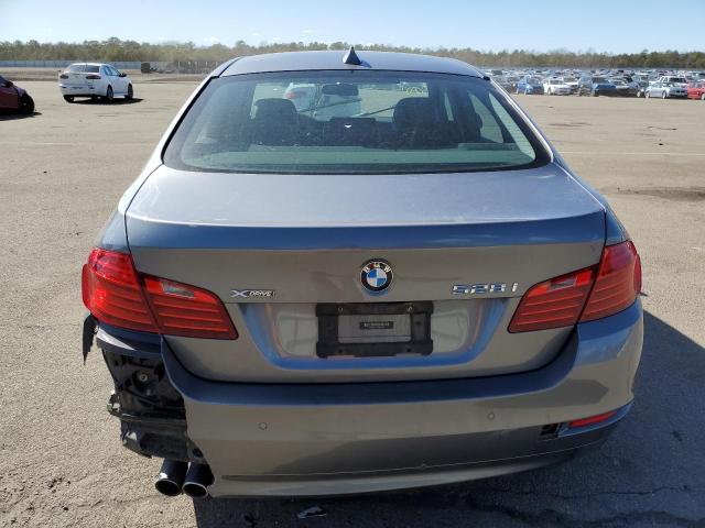 WBA5A7C56FD622555 BMW 528 XI