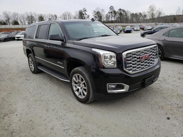 1GKS1HKJ0LR181910 GMC YUKON XL DENALI