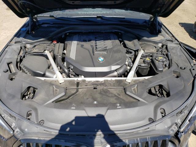 WBAGV2C00MCF48849 BMW 840i