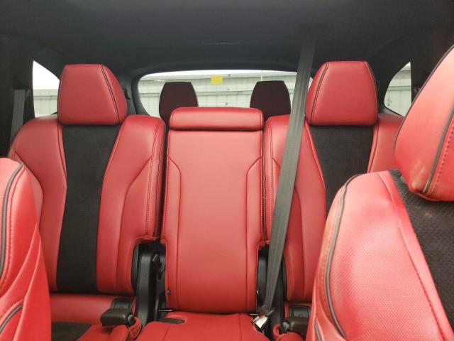 5J8YE1H04PL002567 Acura MDX A-SPEC