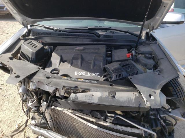 2GKFLRE36H6116867 GMC Terrain Denali