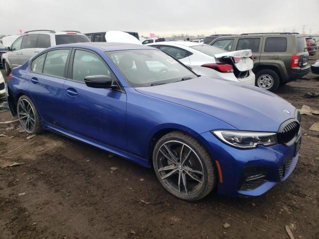 3MW5R7J04M8B97251 BMW 330XI