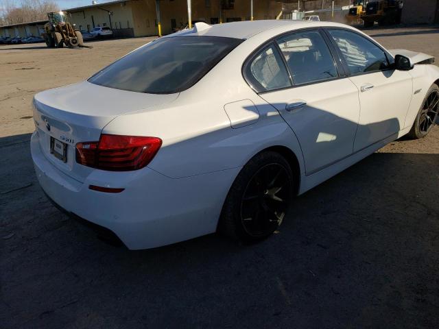 WBAKP9C50FD693845 BMW 550 Xi