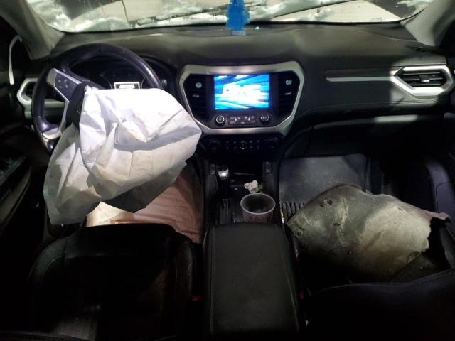 1GKKNULS0JZ247969 GMC Acadia Slt-1