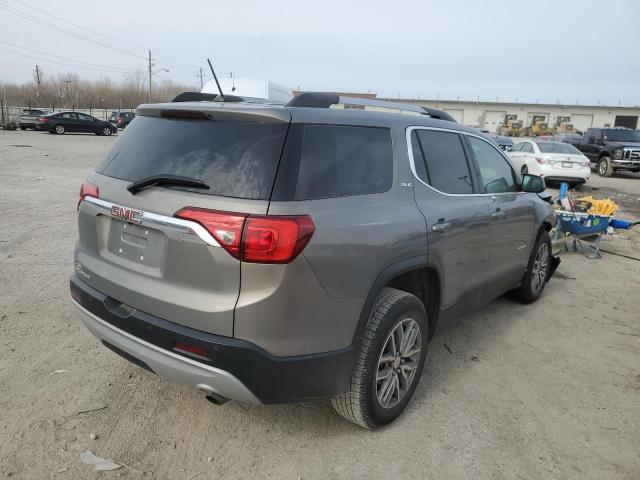 1GKKNLLA3KZ216279 GMC ACADIA SLE