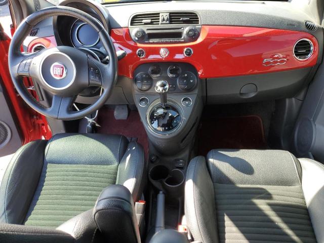 3C3CFFBR7FT662815 Fiat 500 SPORT