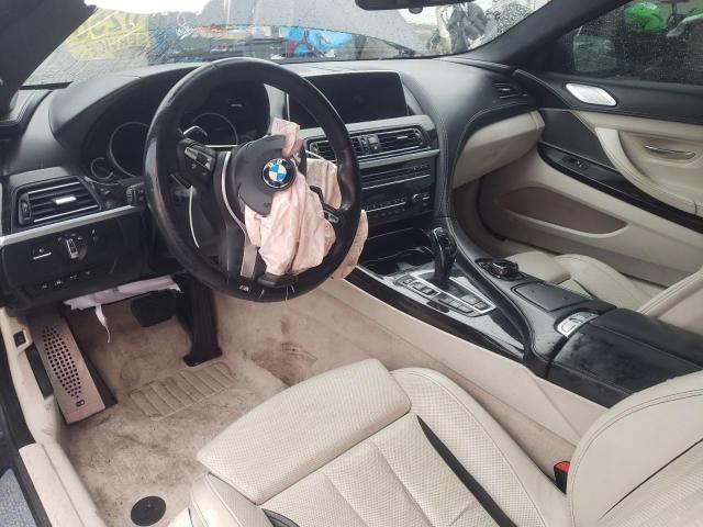 WBA6H7C54GGA05108 BMW 650 XI