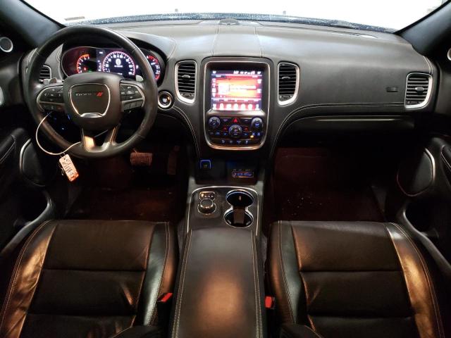 1C4SDJET9HC871561 Dodge Durango Citadel