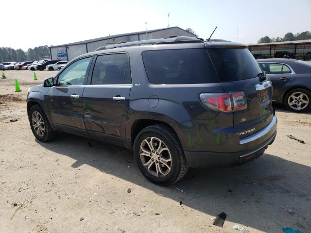 1GKKRSKD4EJ192281 GMC Acadia Slt-2
