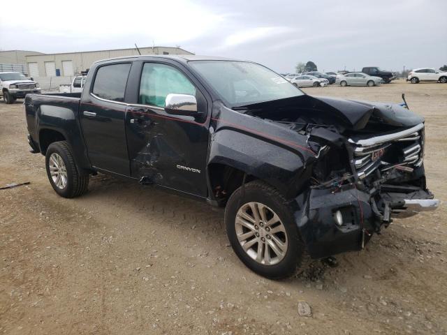 1GTG6CE32F1182269 GMC CANYON SLT