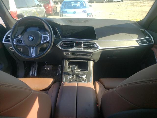 5UXCW2C04M9F27870 BMW X7 Xdrive40i