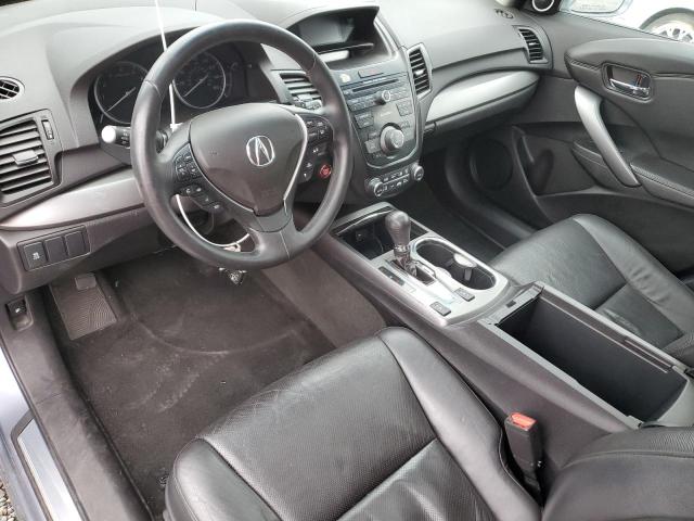 5J8TB4H36EL012223 Acura RDX