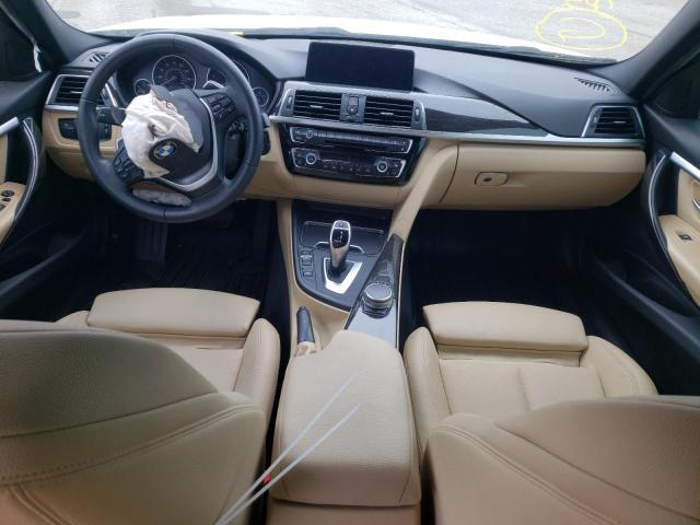 WBA8B9C33HK886111 BMW 330 I