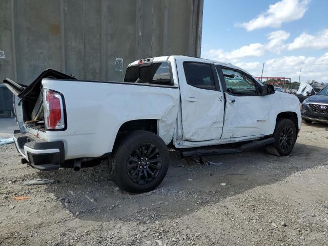 1GTG5CEN5N1272518 GMC Canyon Elevation