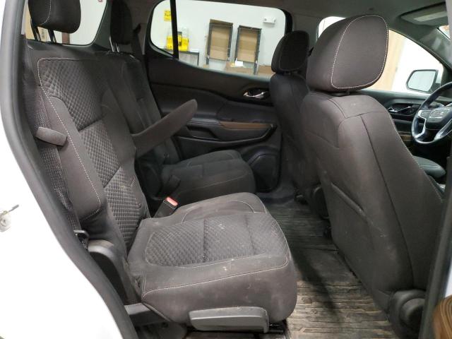 1GKKNSLS3HZ309914 GMC ACADIA SLE
