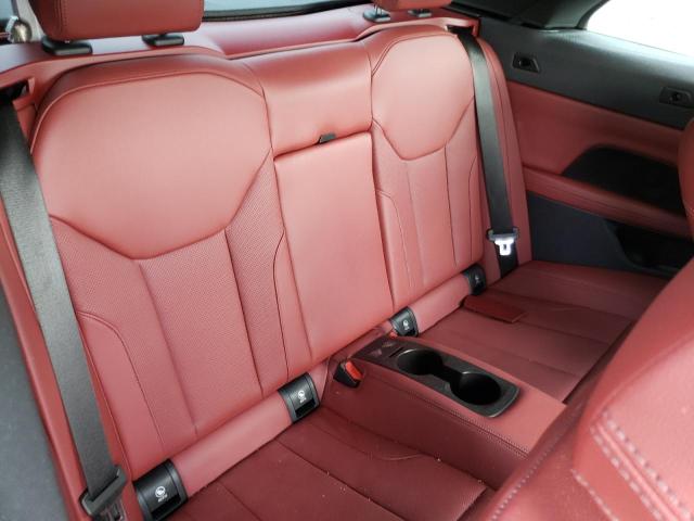 WBA43AT00NCJ80710 BMW 430xi