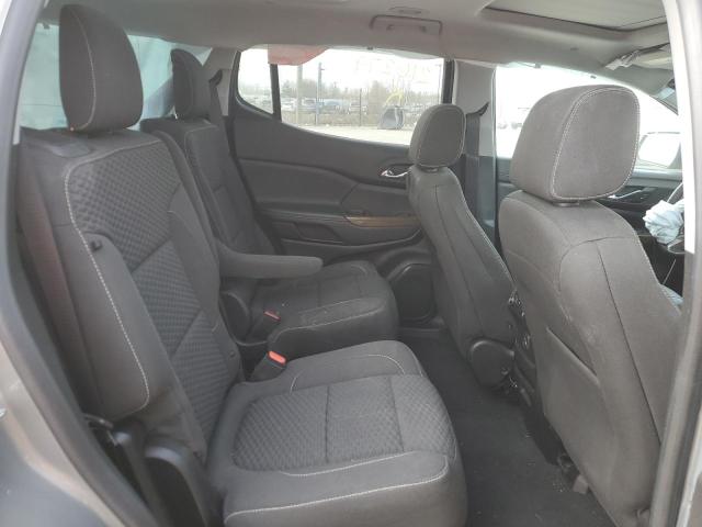 1GKKNLLA3KZ216279 GMC ACADIA SLE