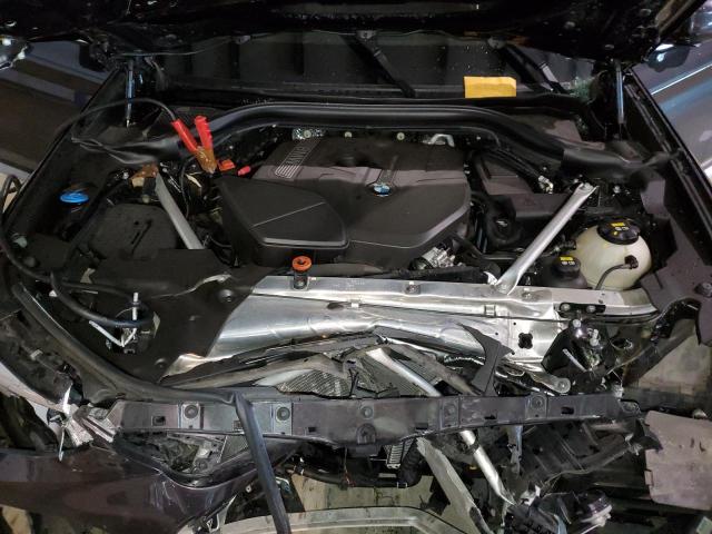 5UXTR9C54JLD65149 BMW X3 Xdrive30i