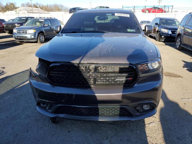 1C4RDHDG6HC814245 Dodge DURANGO GT