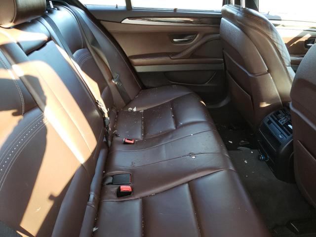 WBAKP9C50FD693845 BMW 550 Xi