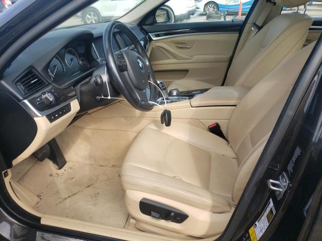 WBA5B3C50FD547504 BMW 535 XI