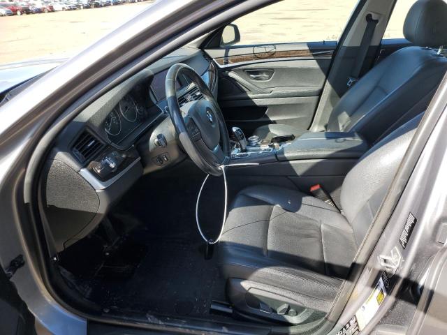 WBA5A7C56FD622555 BMW 528 XI