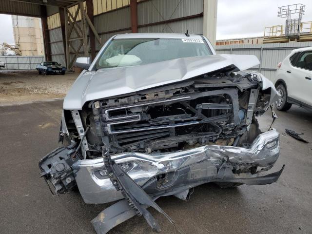 1GTV2MEC0HZ202158 GMC Sierra K1500 Sle