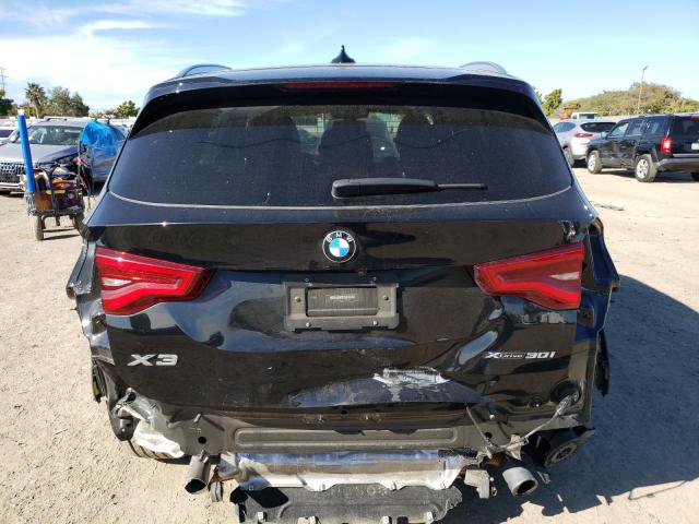 5UXTR9C55KLE15512 BMW X3 Xdrive30i