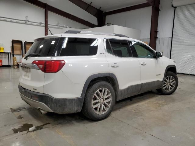 1GKKNSLS3HZ309914 GMC ACADIA SLE