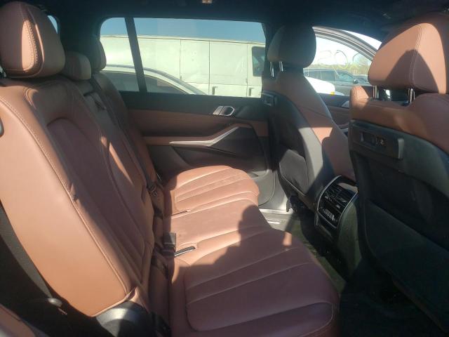 5UXCW2C04M9F27870 BMW X7 Xdrive40i