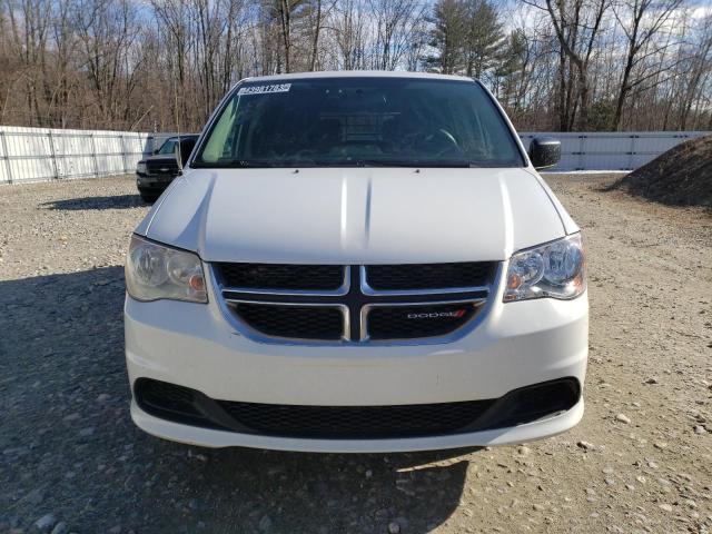 2C4RDGBG7GR195478 Dodge Grand Caravan Se