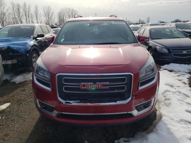 1GKKVRKD1EJ127425 GMC Acadia Slt-1