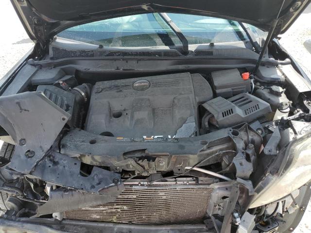 2GKFLRE33H6118768 GMC Terrain Denali