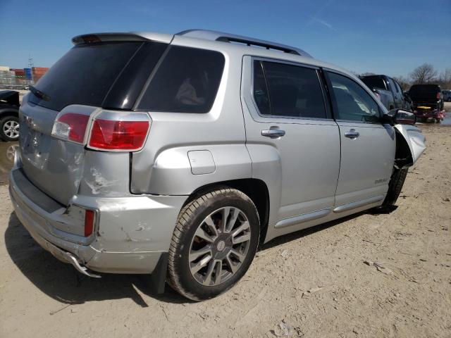 2GKFLRE36H6116867 GMC Terrain Denali