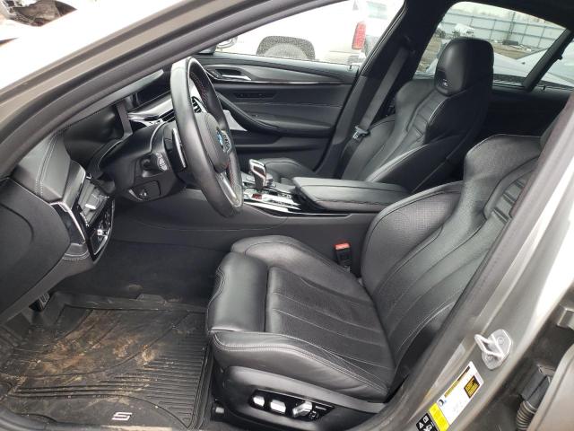 WBS83CH03MCF39647 BMW M5