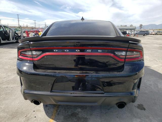 2C3CDXGJ8NH159591 Dodge Charger Scat Pack
