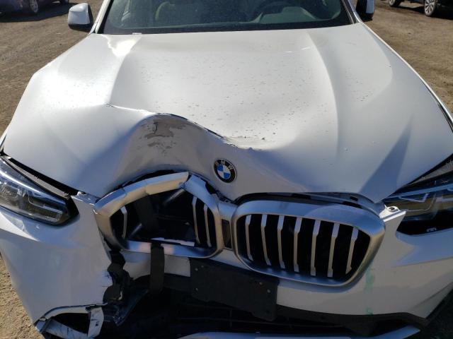 5UX53DP09N9N17664 BMW X3 Xdrive30i