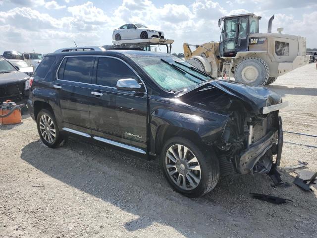 2GKFLRE33H6118768 GMC Terrain Denali