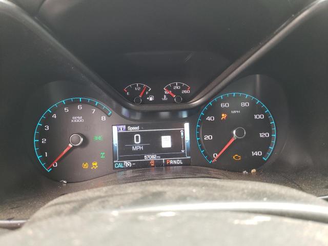 1GTG6EEN7J1200318 GMC Canyon Denali