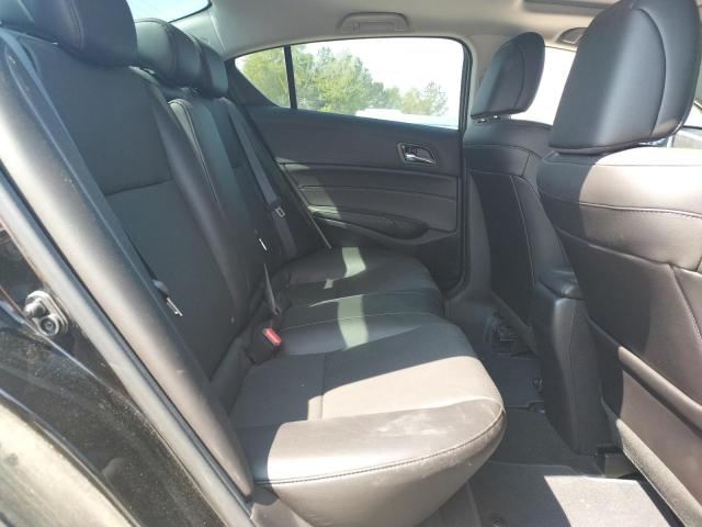 19UDE2F77HA015122 Acura Ilx Premium Tech