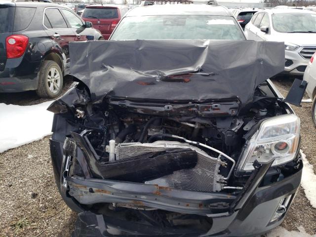 2GKFLXEKXF6304557 GMC Terrain Slt