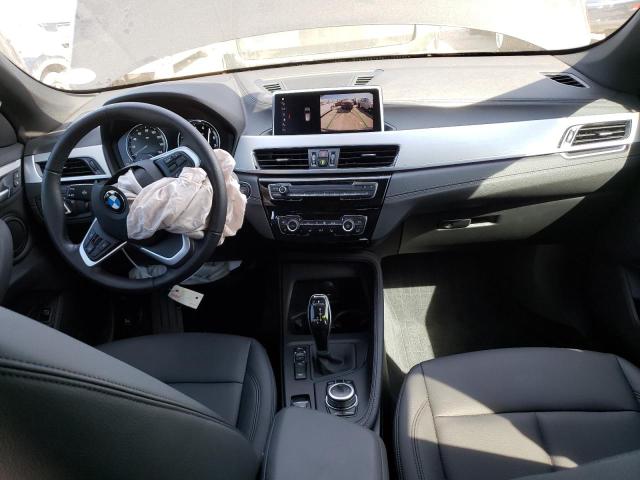 WBXJG9C0XM5U44739 BMW X1 Xdrive28i