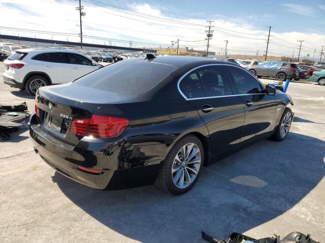 WBA5A5C58GG350384 BMW 528 I